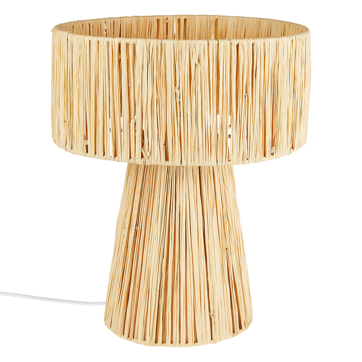 Candeeiro de mesa ORANE 34cm