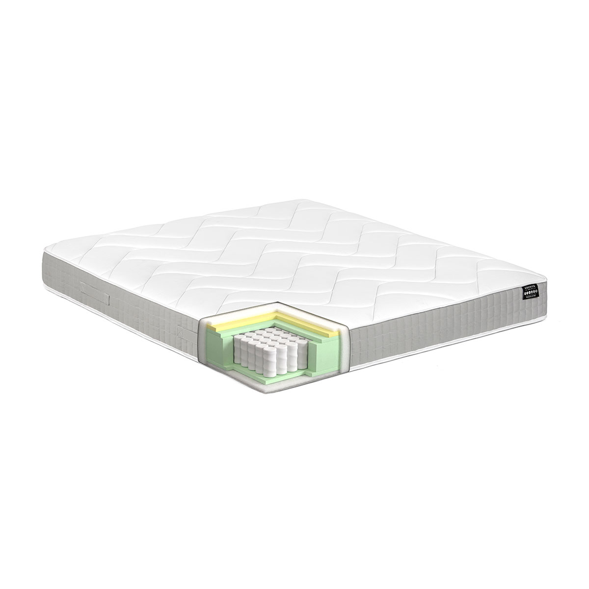 Colchão MATISSE 160x200cm