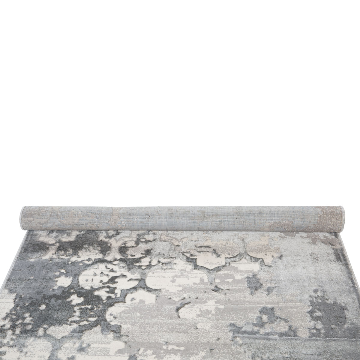 Tapete VIQI tiles cinza 160x235cm