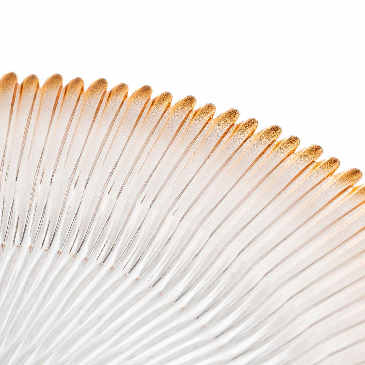 Prato para bolo MAJESTIC 34cm