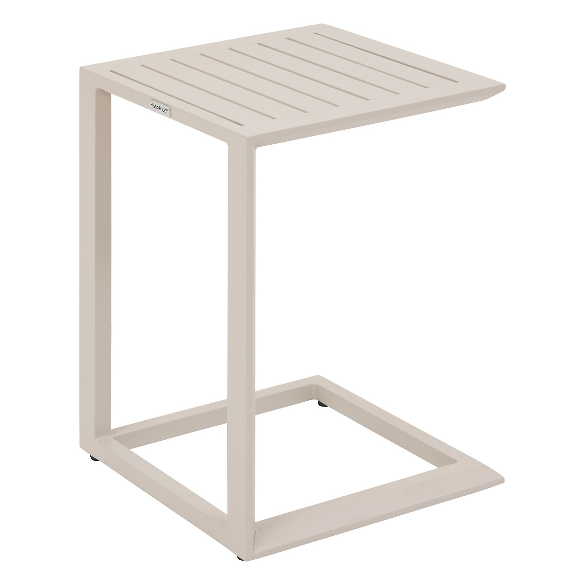 Mesa de apoio ÉVASION argile