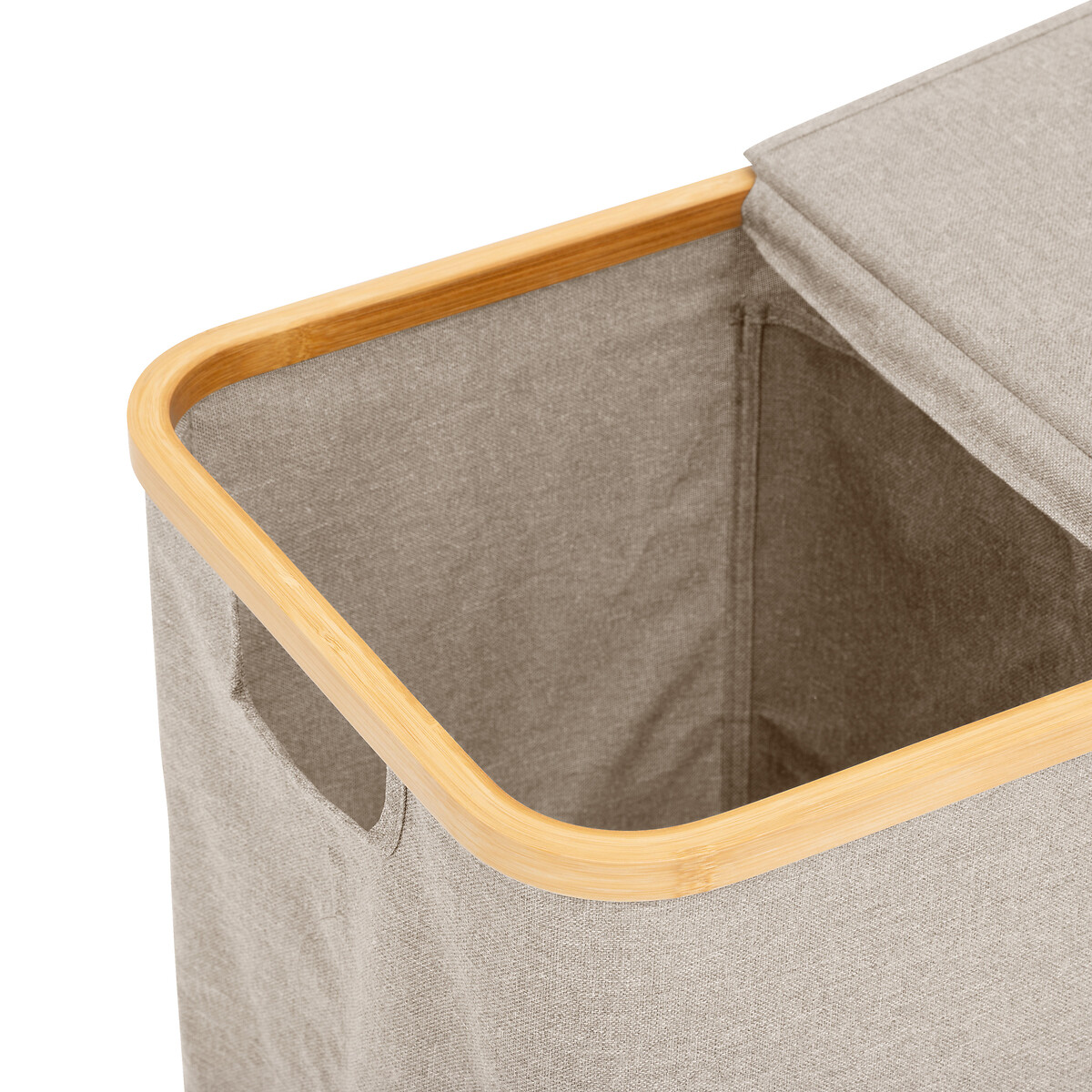Cesto de roupa wc TIDY 80l