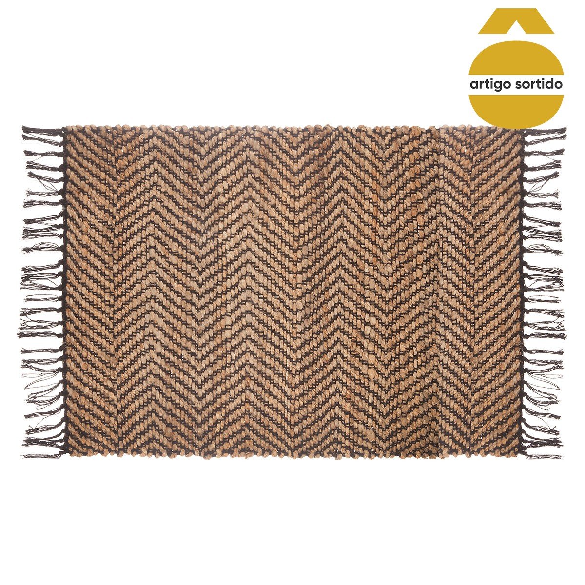 Tapete MOTIF juta 60x90cm
