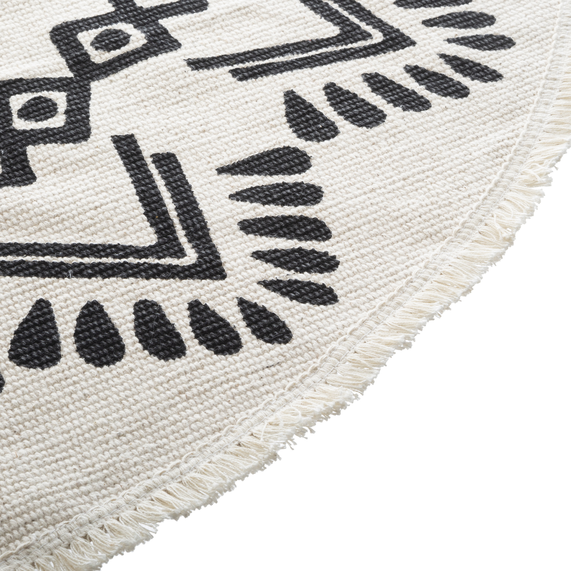 Tapete &Eacute;tnico Nomade