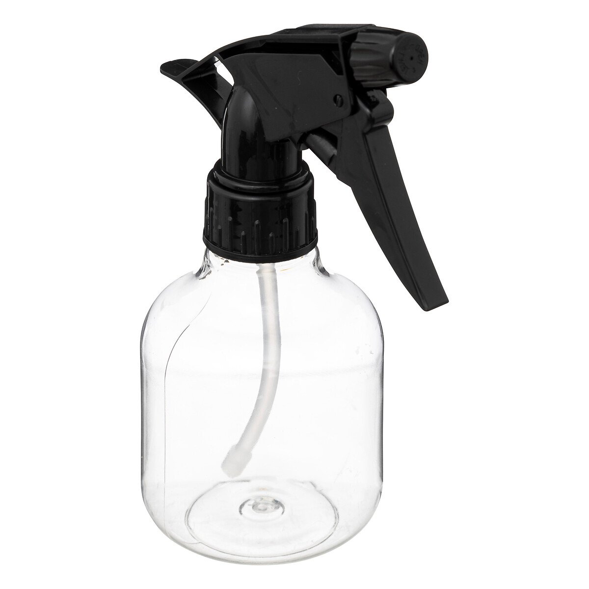 Frasco pulverizador para cabelo 250ml