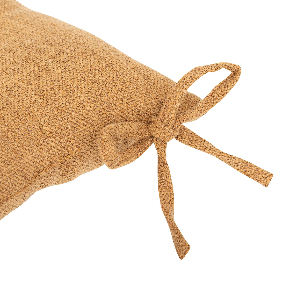 Coxim CLEM castanho claro 40x40cm