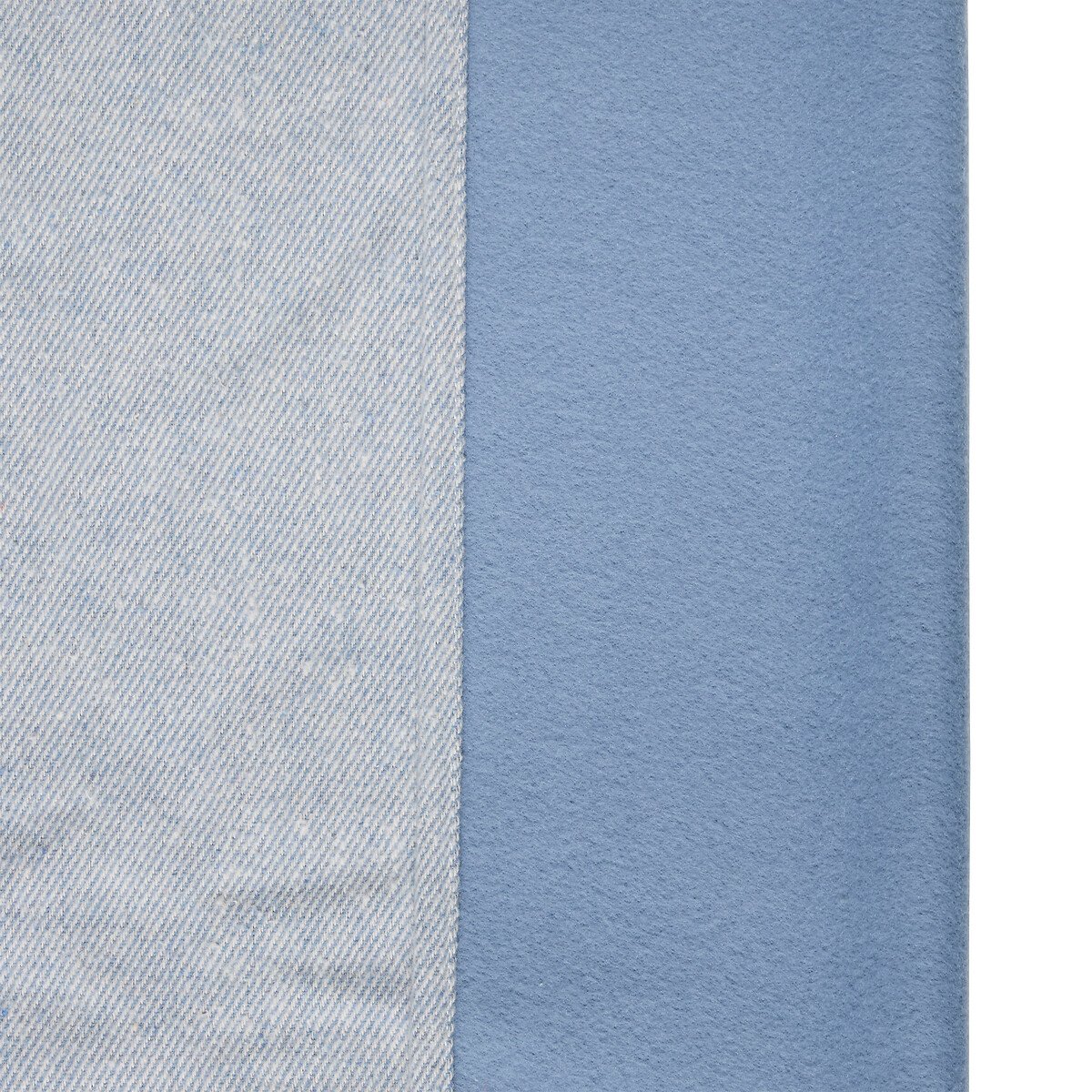 Cortina KYS isolante azul 140x260cm