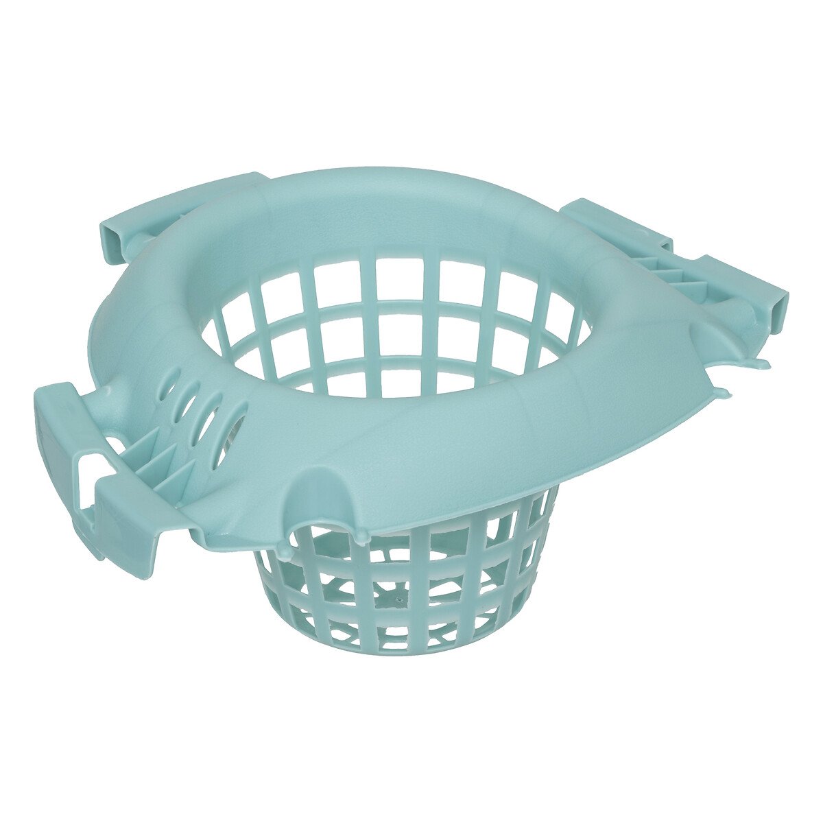 Balde com espremedor e mopa 15l