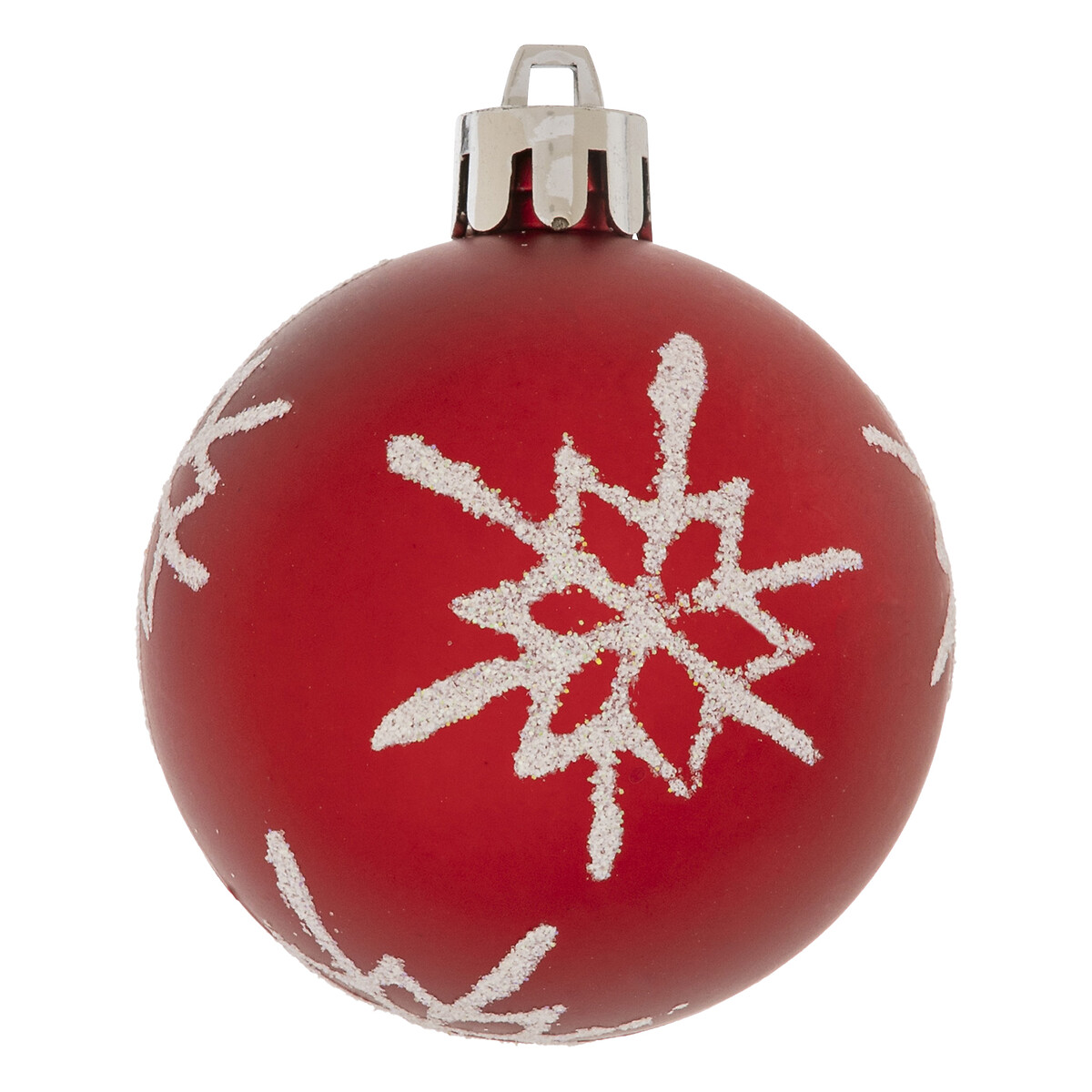 Conjunto de 44 peças decorativas para árvore