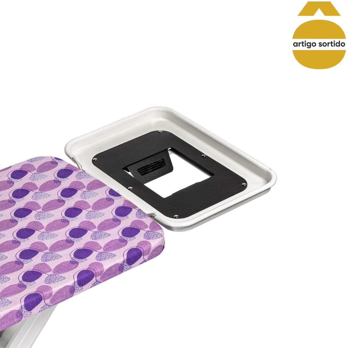 Tábua de engomar super especial