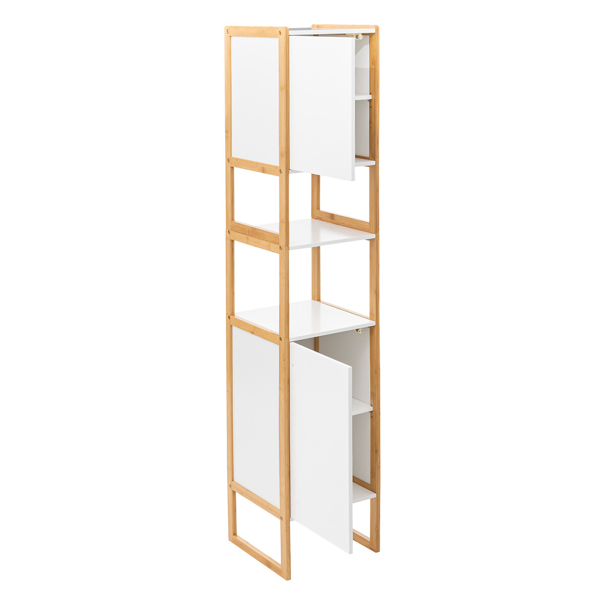 M&oacute;vel alto wc NATUREO