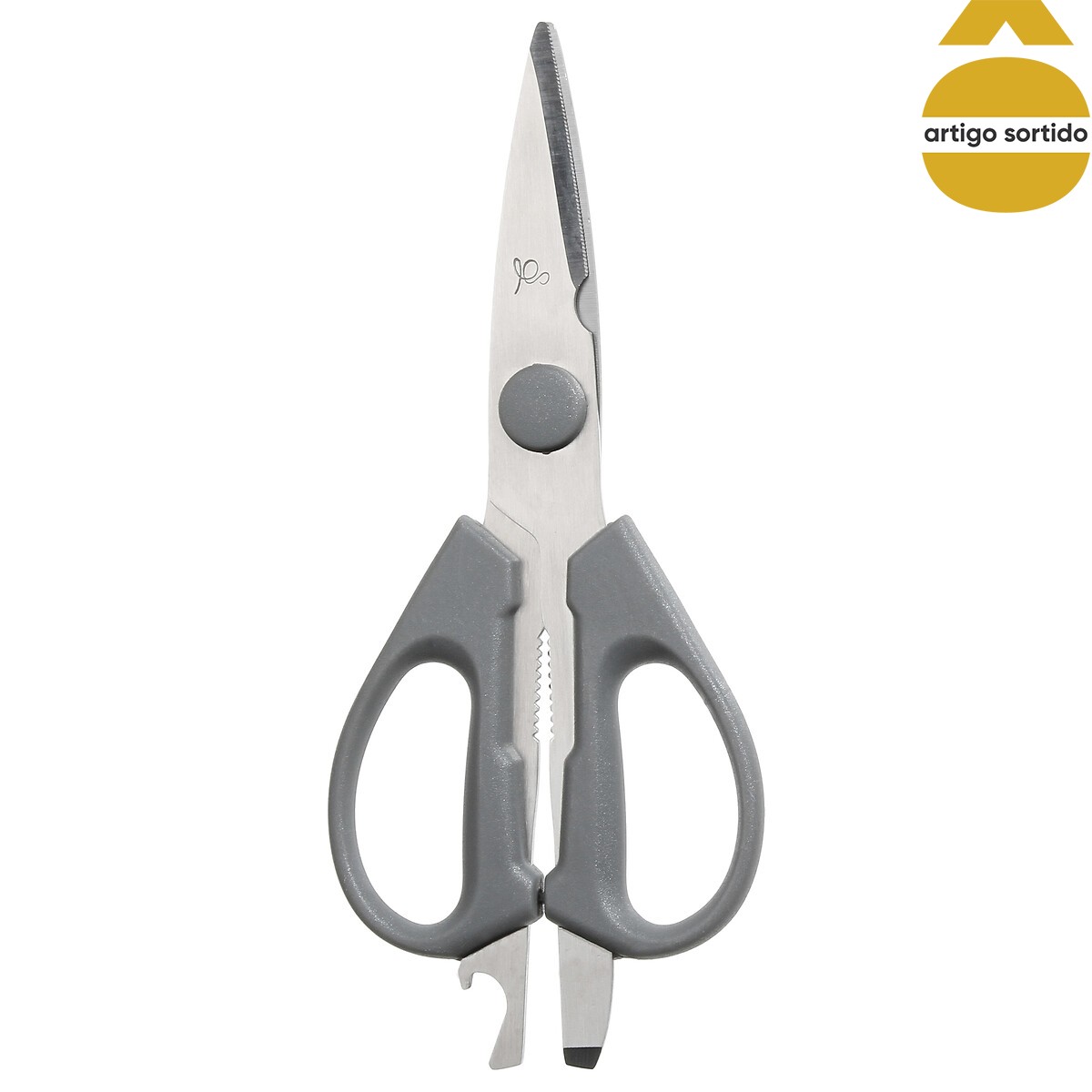 Tesoura DE cozinha ESSENTIAL