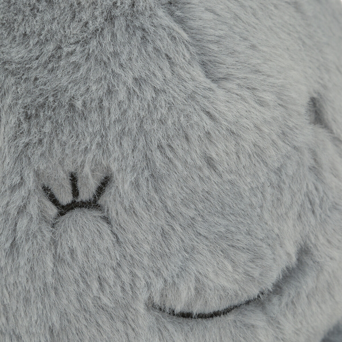 Peluche zeky polvo azul SEA VIEW