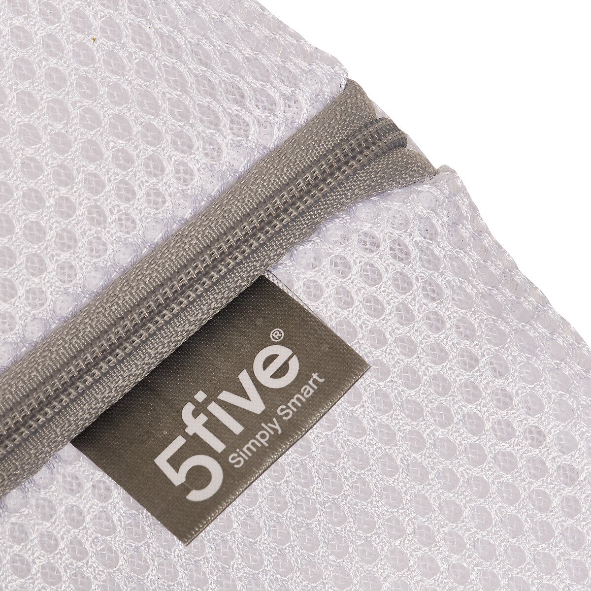 Conjunto de 3 bolsas para m&aacute;quina de lavar roupa