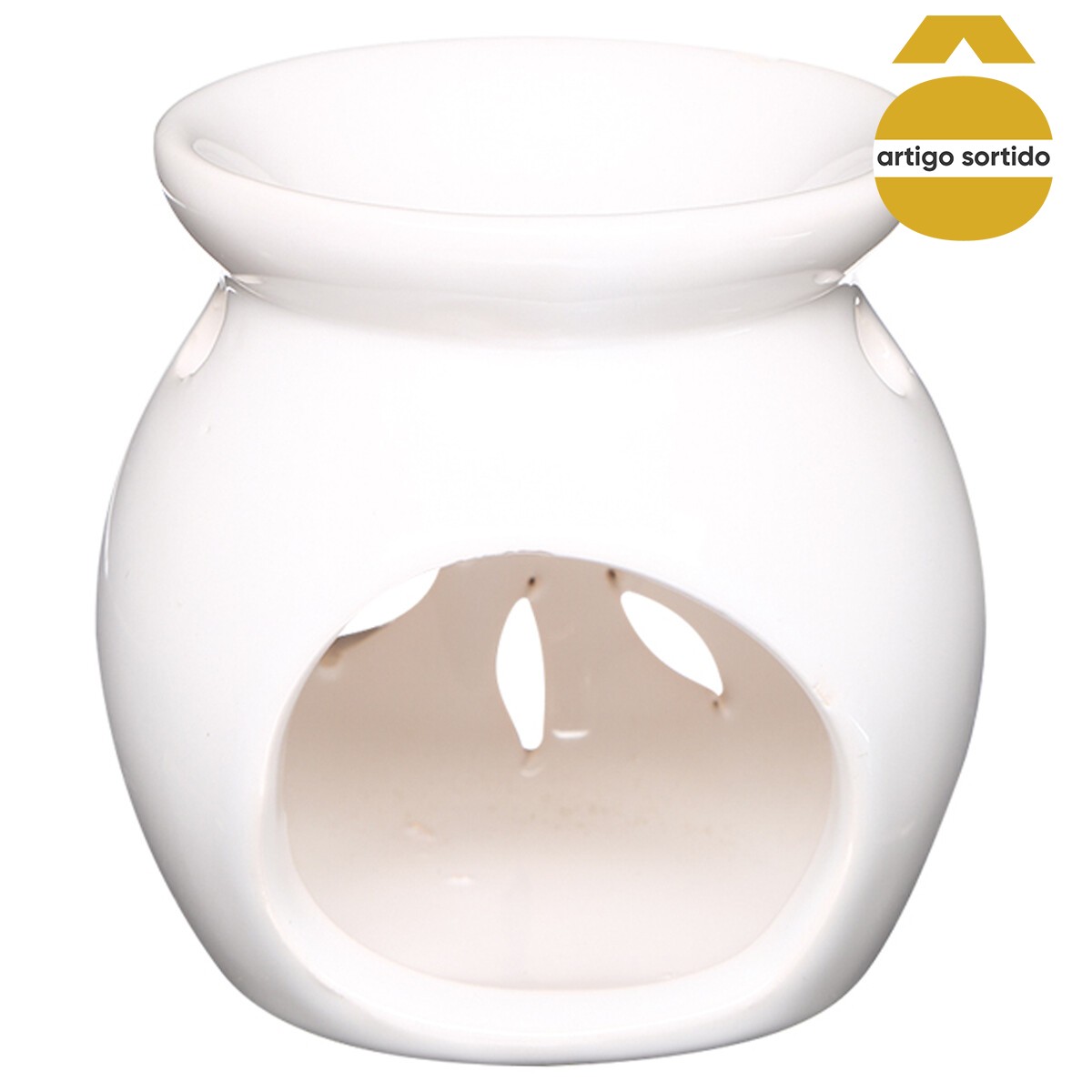 Conjunto aromático 8 peças