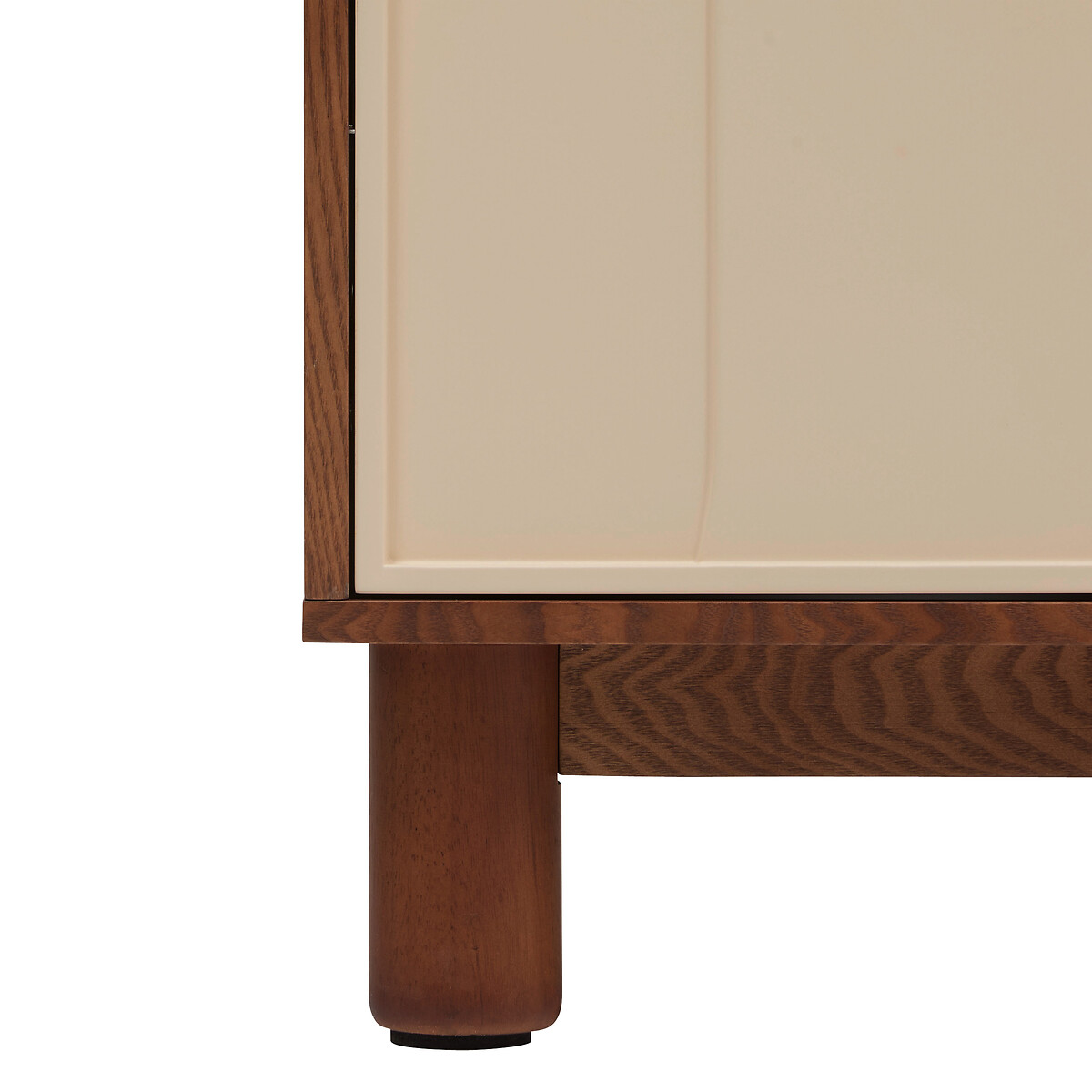 M&oacute;vel de tv JILANI castanho