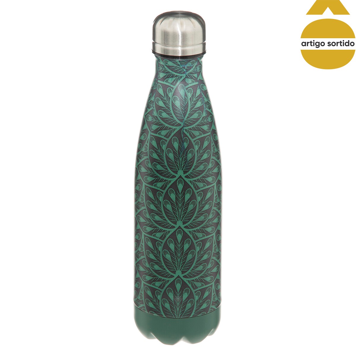 Termo para l&iacute;quidos em inox 0,5l