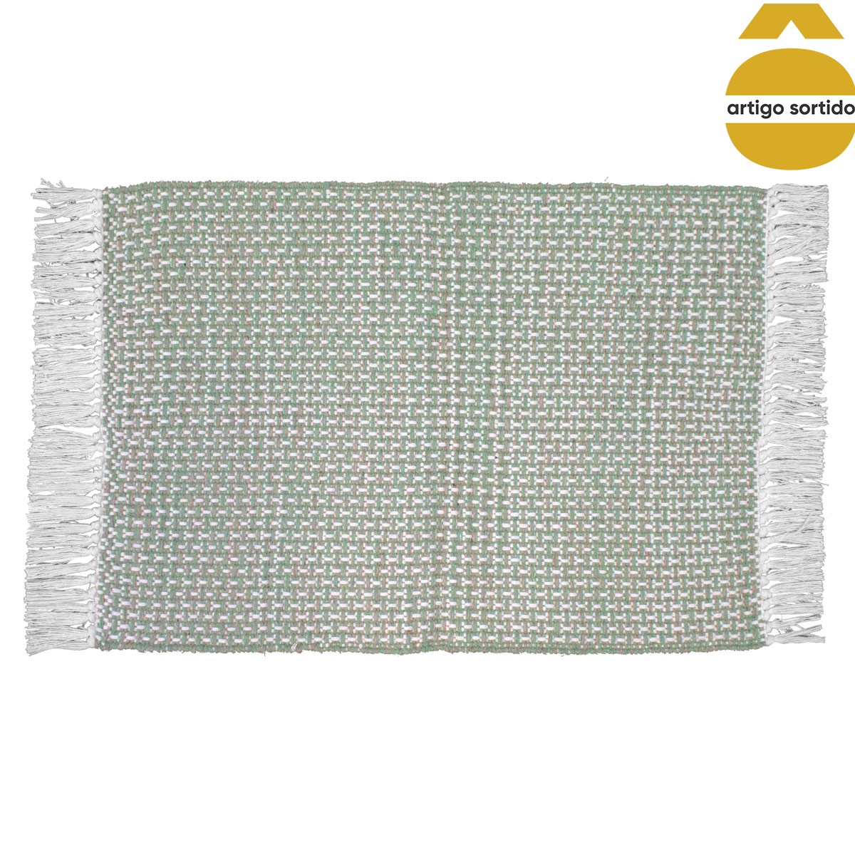 Tapete CADENCE multicolor 60x100cm