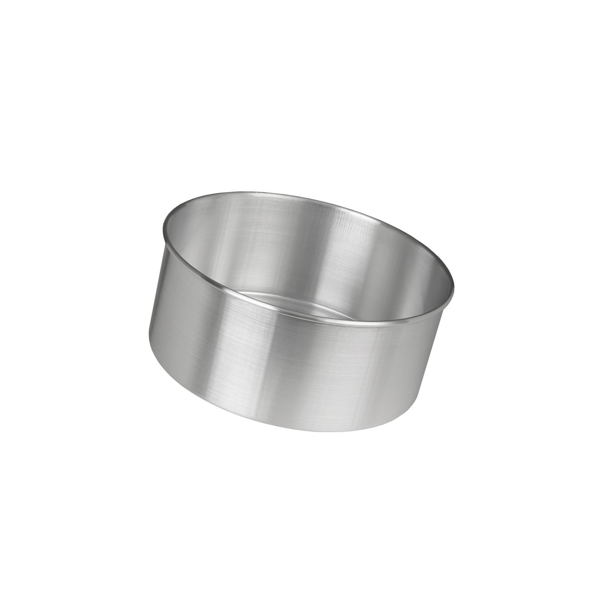 Forma n.22 para bolo de anivers&aacute;rio