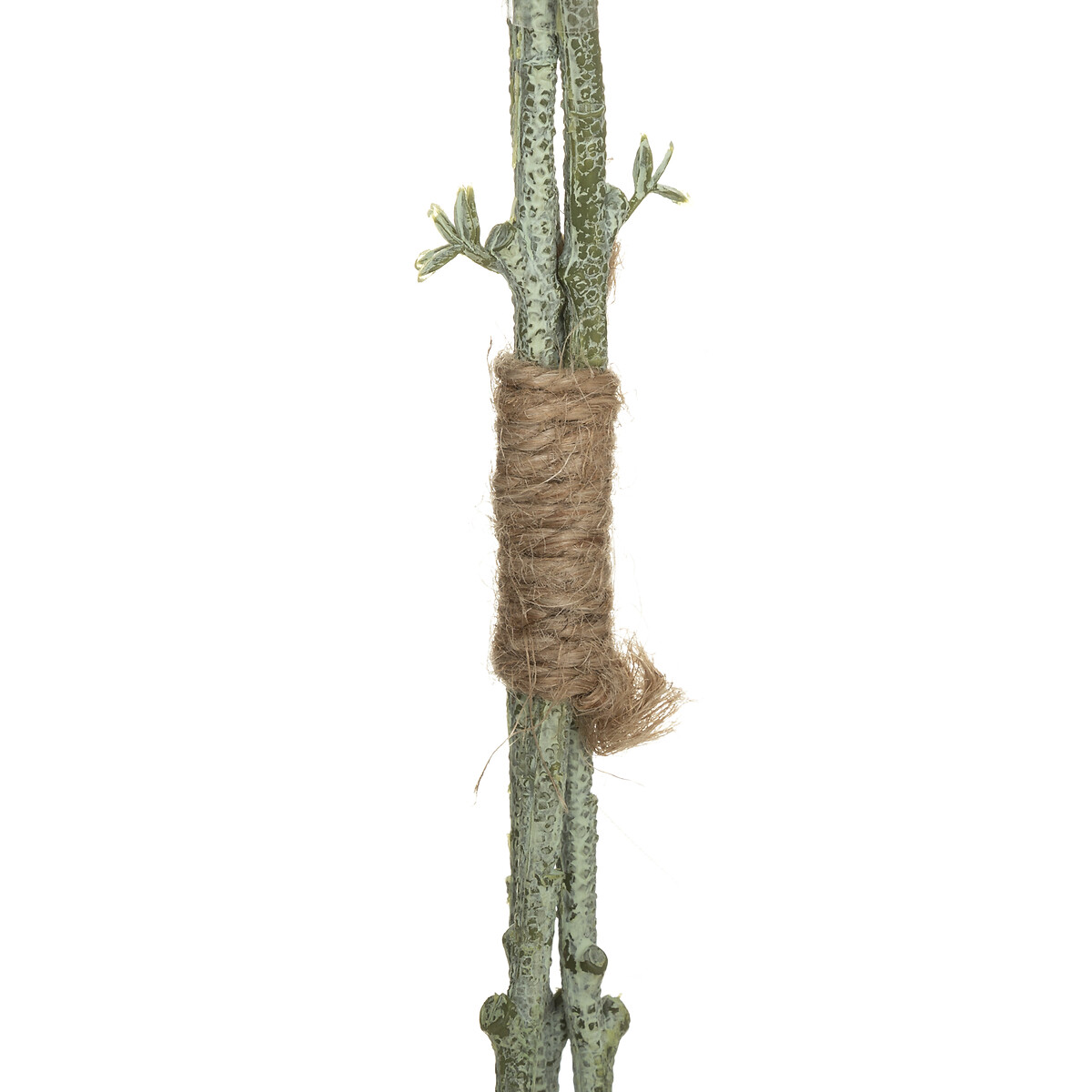Ramo de eucalipto verde 64cm