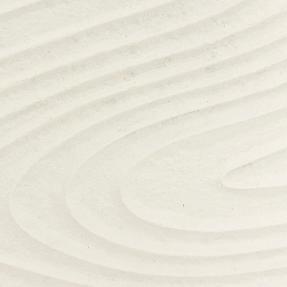 Quadro decorativo HATEYA de linhas com relevo