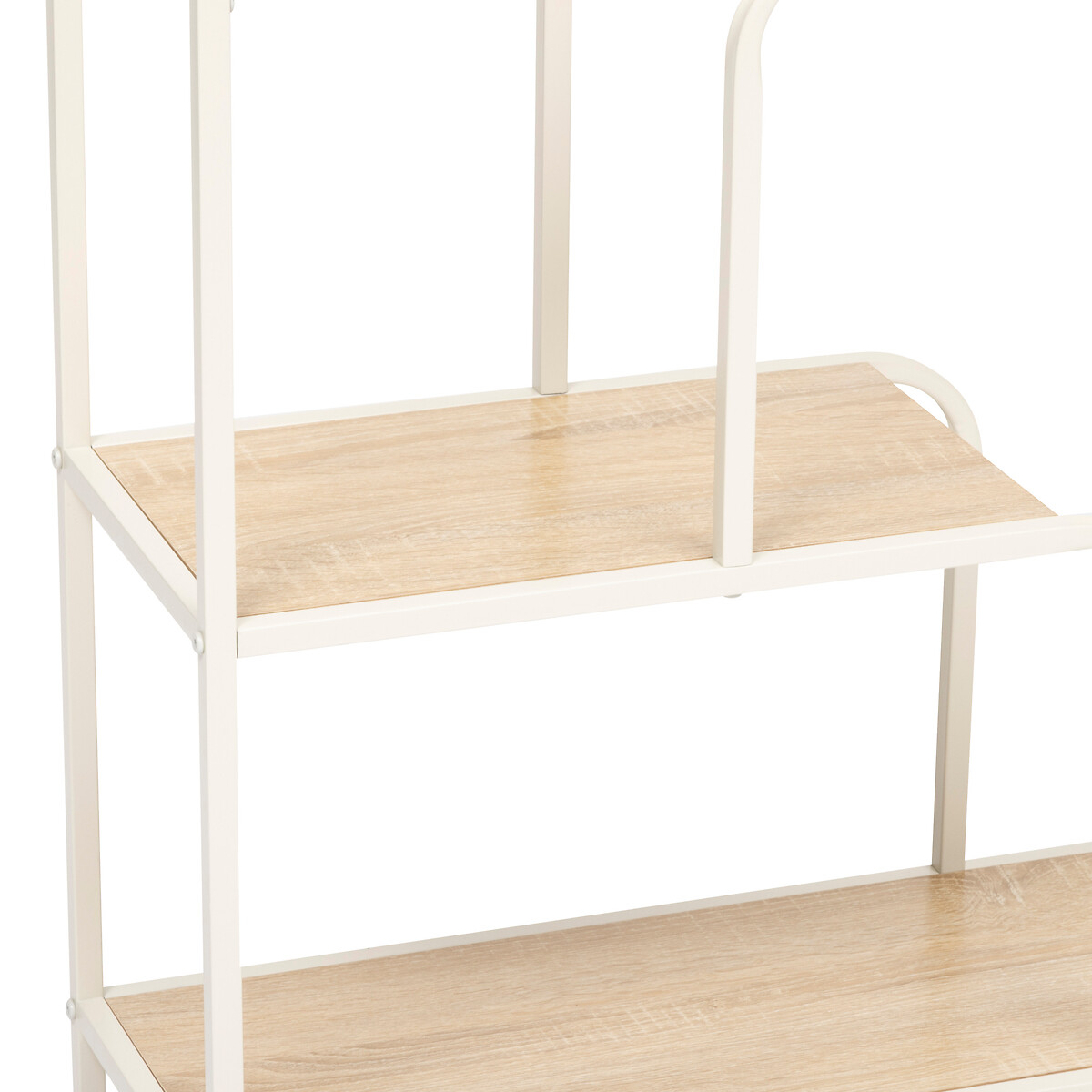 Estante CURVY bege