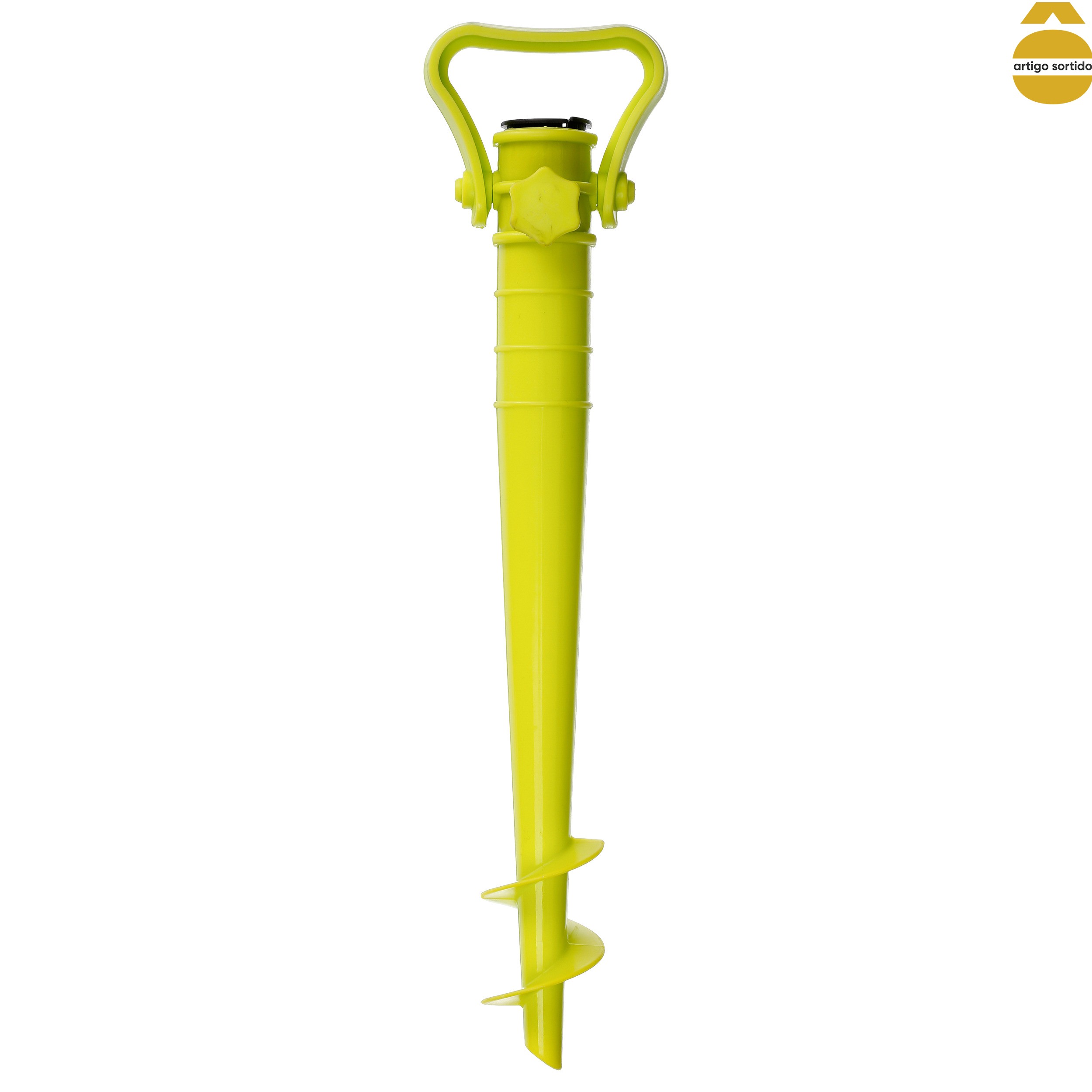 Suporte Para Guarda-Sol