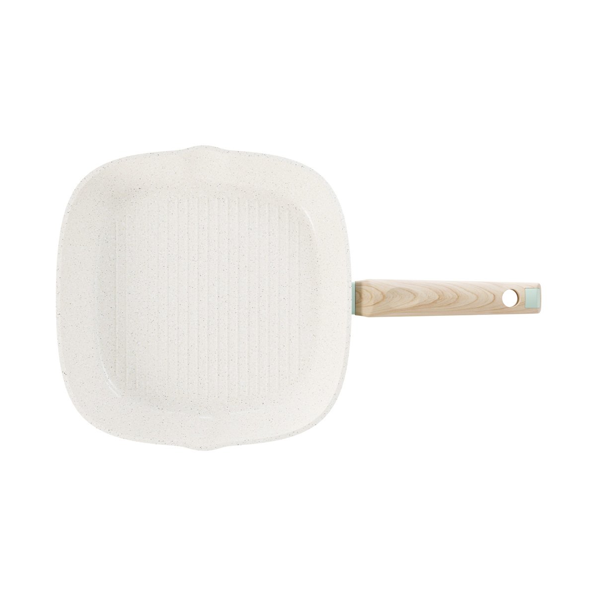 Grelhador HERA antiaderente 28cm