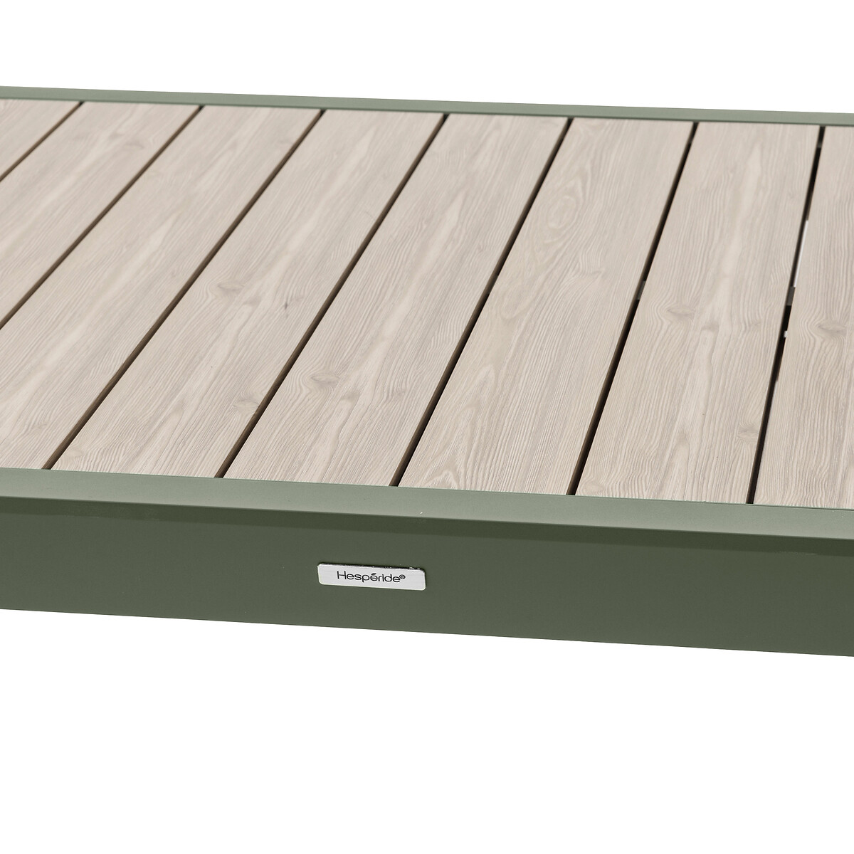 Mesa Extensível Évasion Lin e Laurier