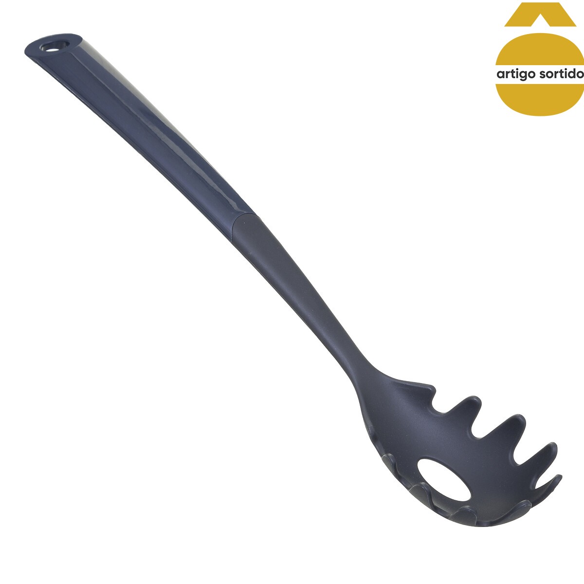 Utens&iacute;lio De Servir Nylon Hestia