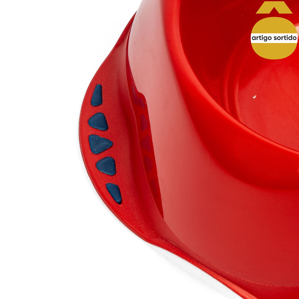 Comedouro antideslizante MAYA 1l