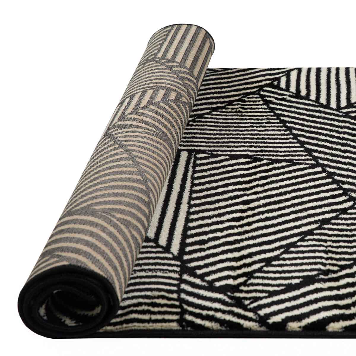 Tapete AGRA geometric 200x285cm