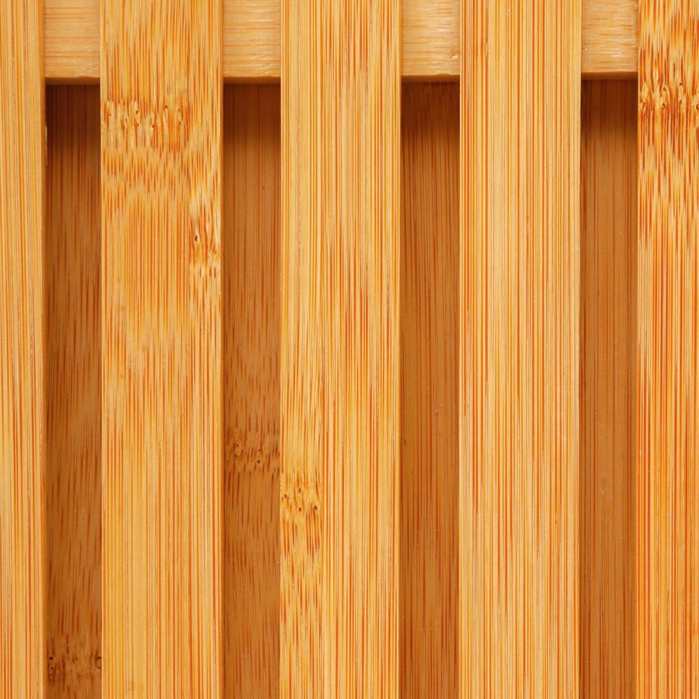 T&aacute;bua de cozinha em bambu