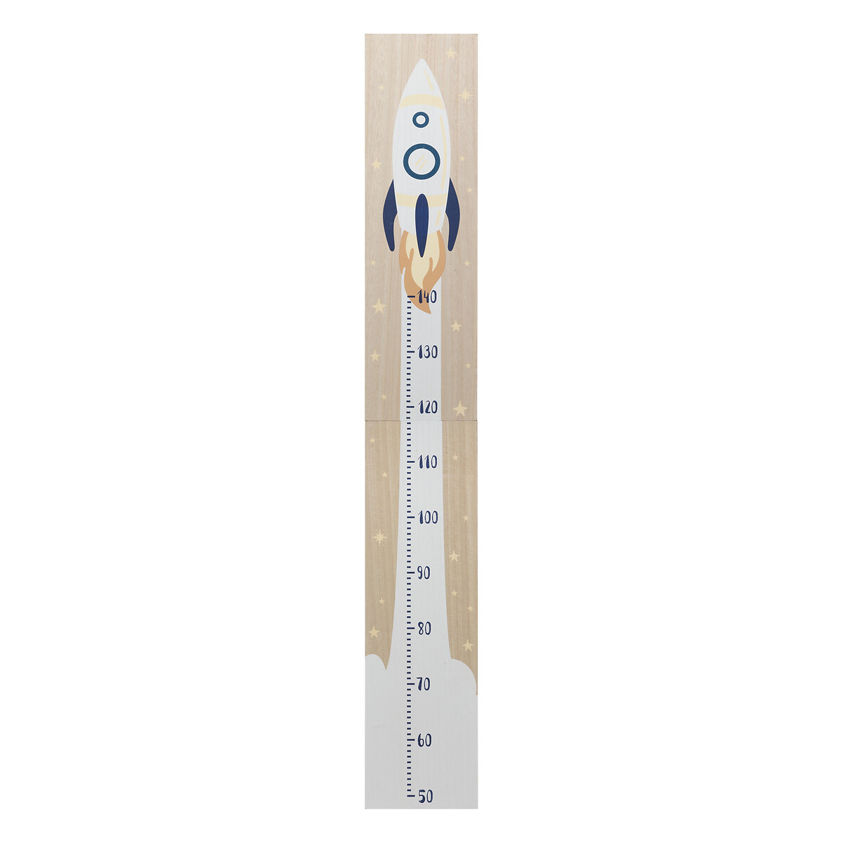 Fita m&eacute;trica foguet&atilde;o 140cm
