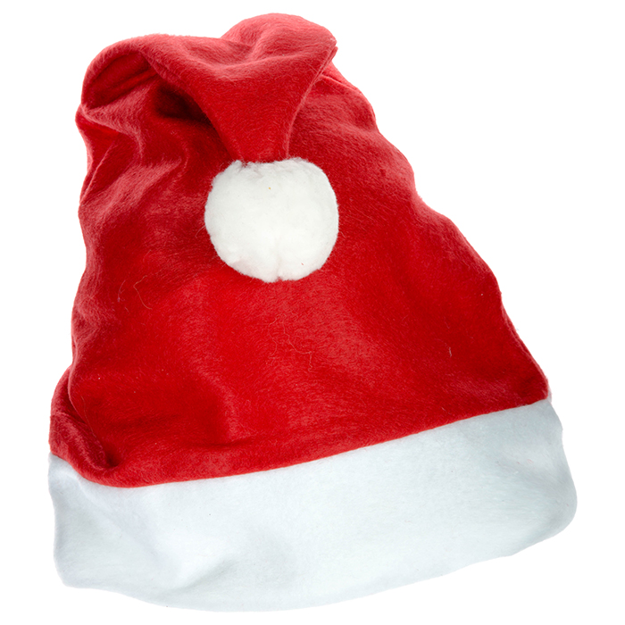 Gorro de pai natal