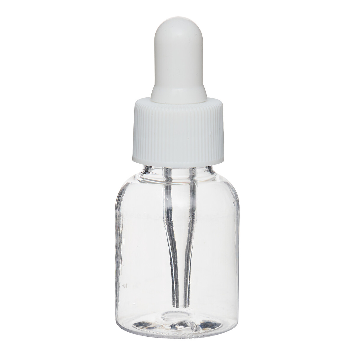 Conjunto de 5 frascos para viagem