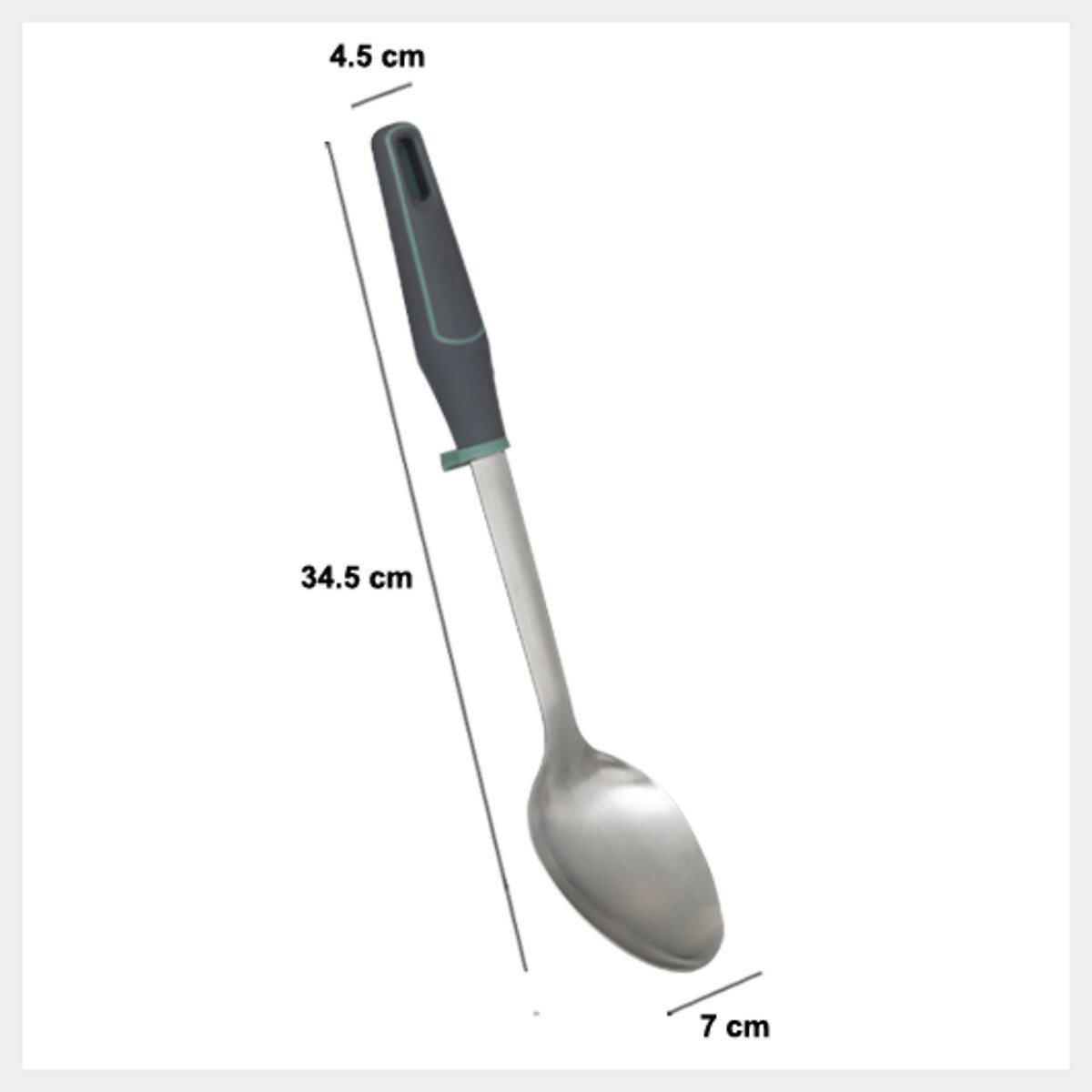 Colher de servir N&Eacute;O