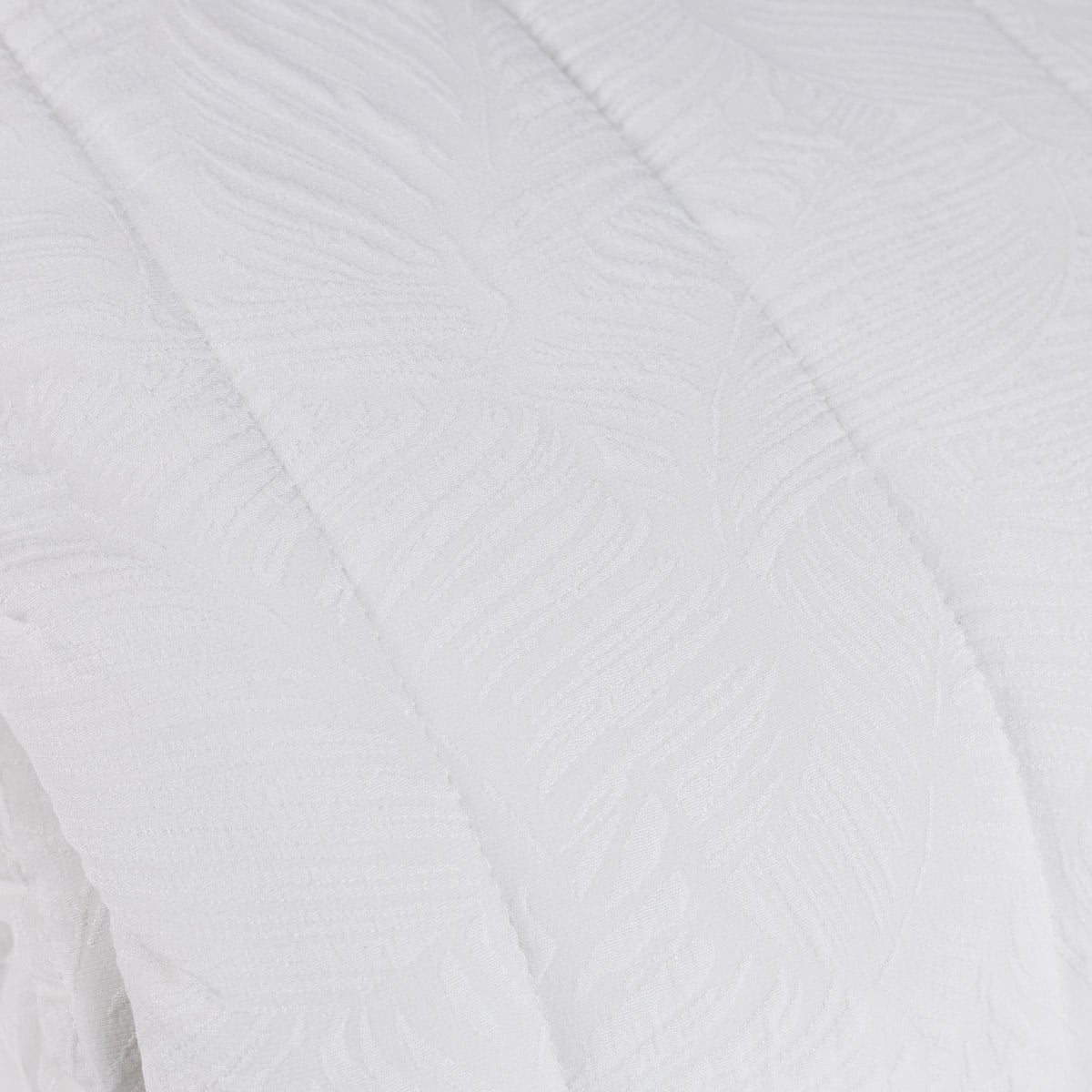 Colcha ZENIA branco 250x270cm
