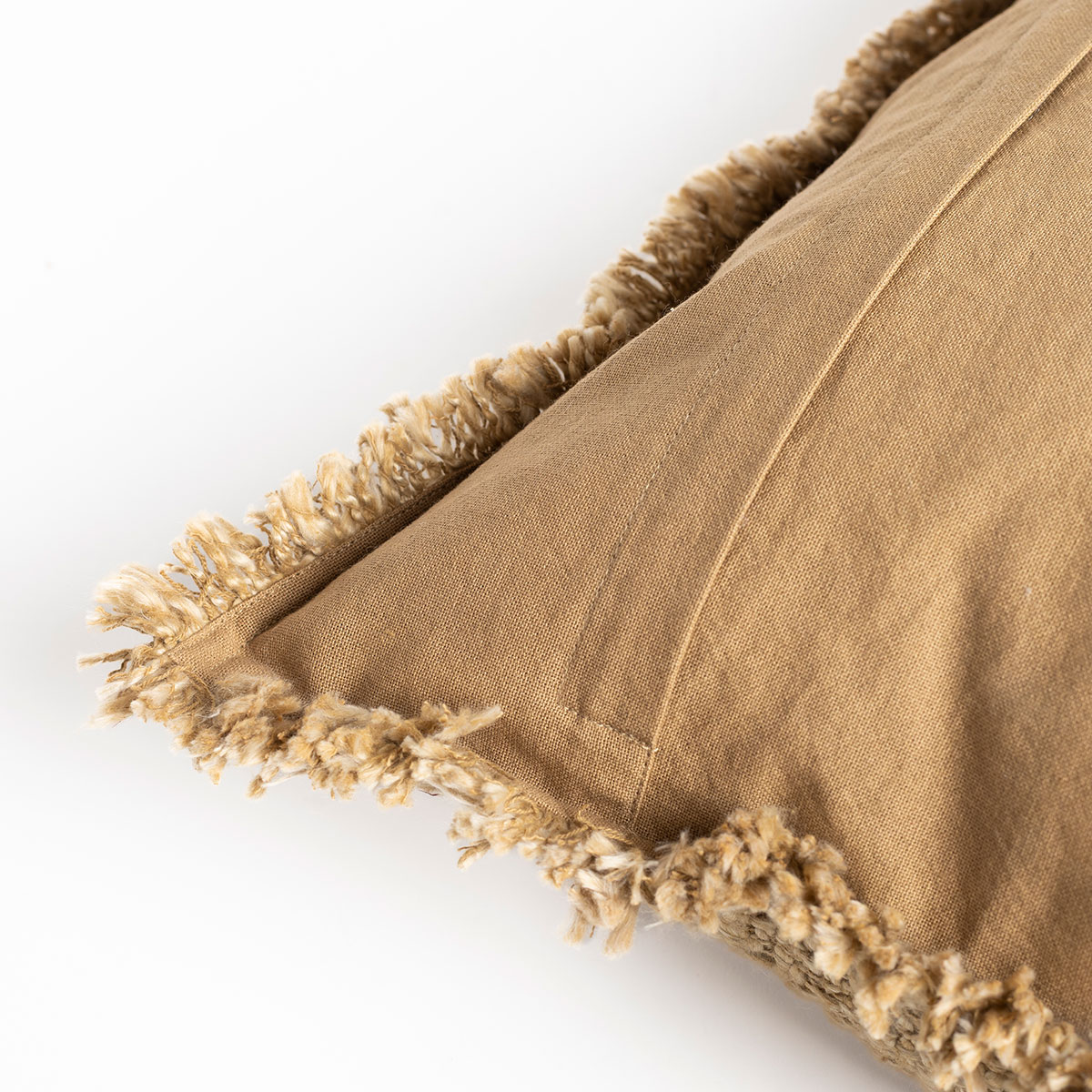 Almofada MEADOW bege 50x50cm