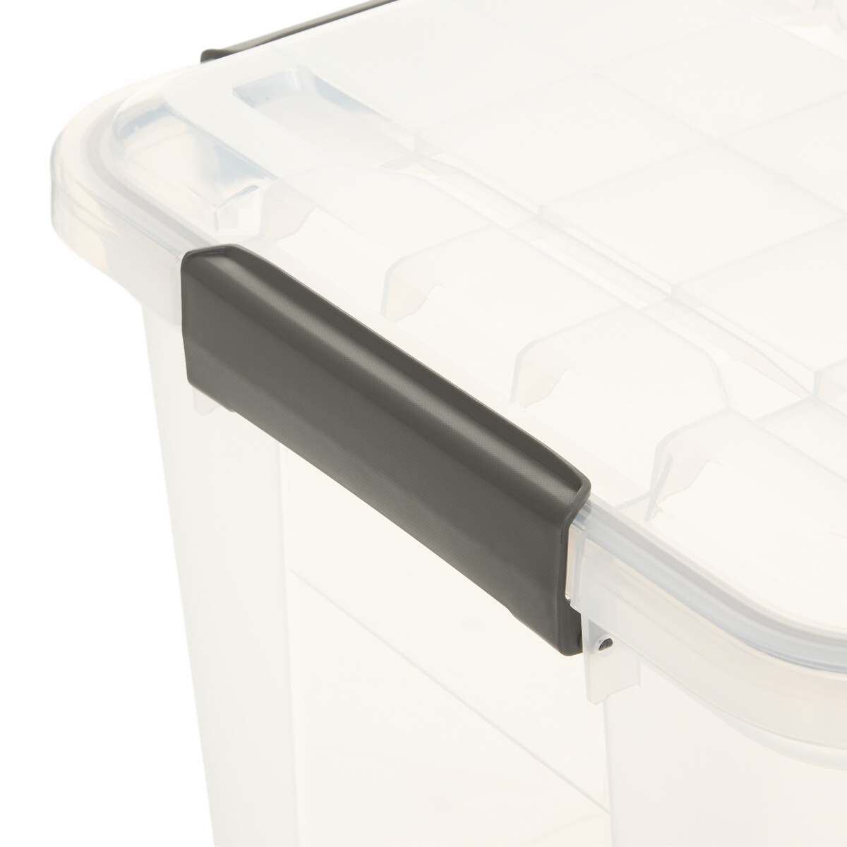 Caixa de arruma&ccedil;&atilde;o PROTECT+ 50l