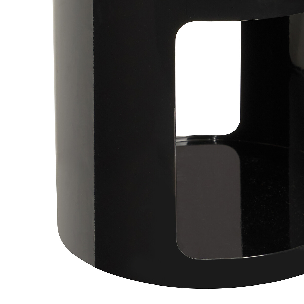 Mesa de apoio ASHDAL preto