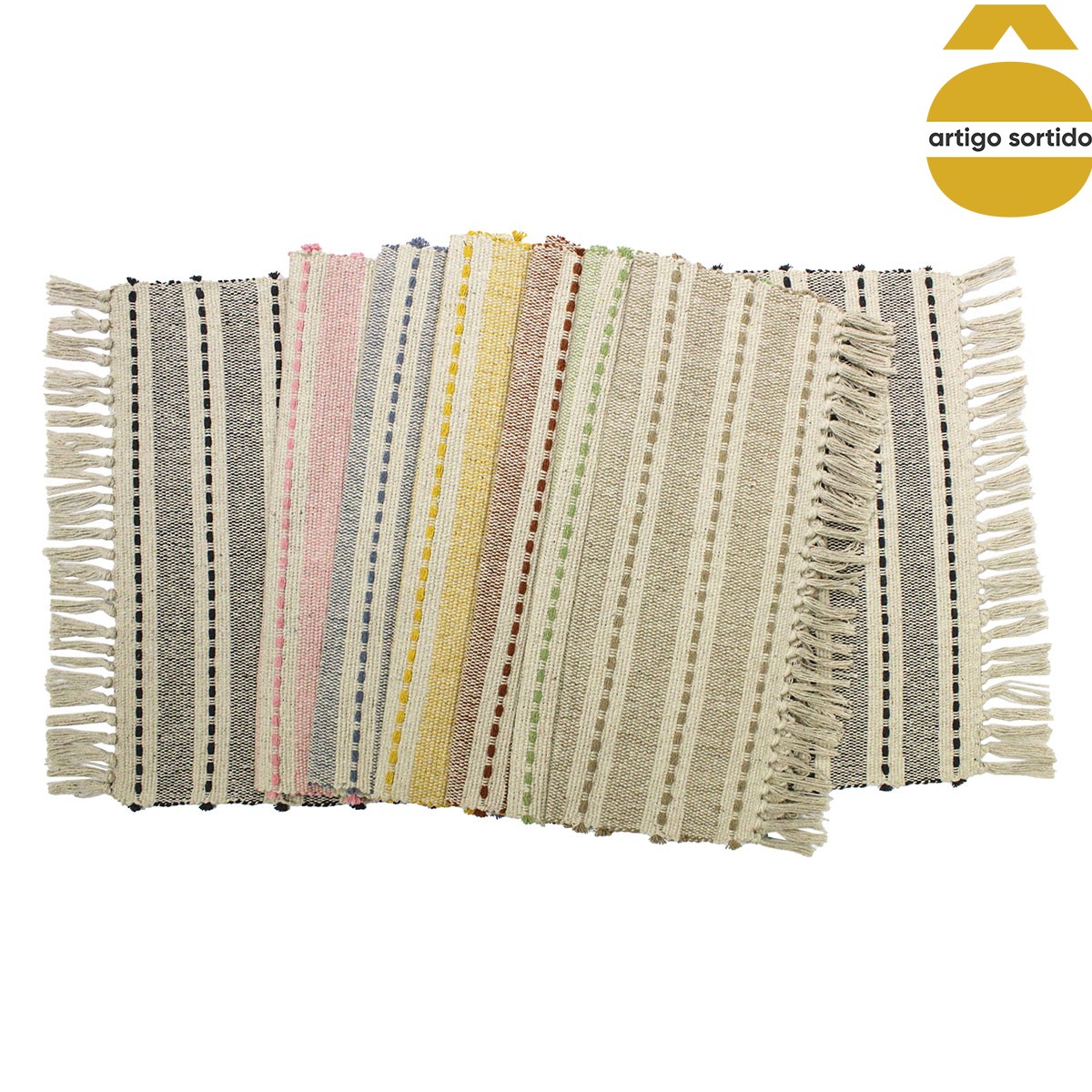 Passadeira de cozinha DAWN 60x200cm