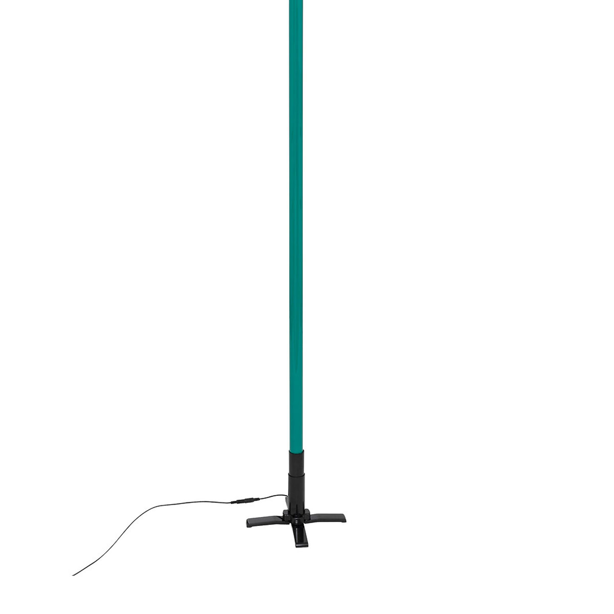 Tubo led neon verde 134cm,  Tubo led neon verde 134cm