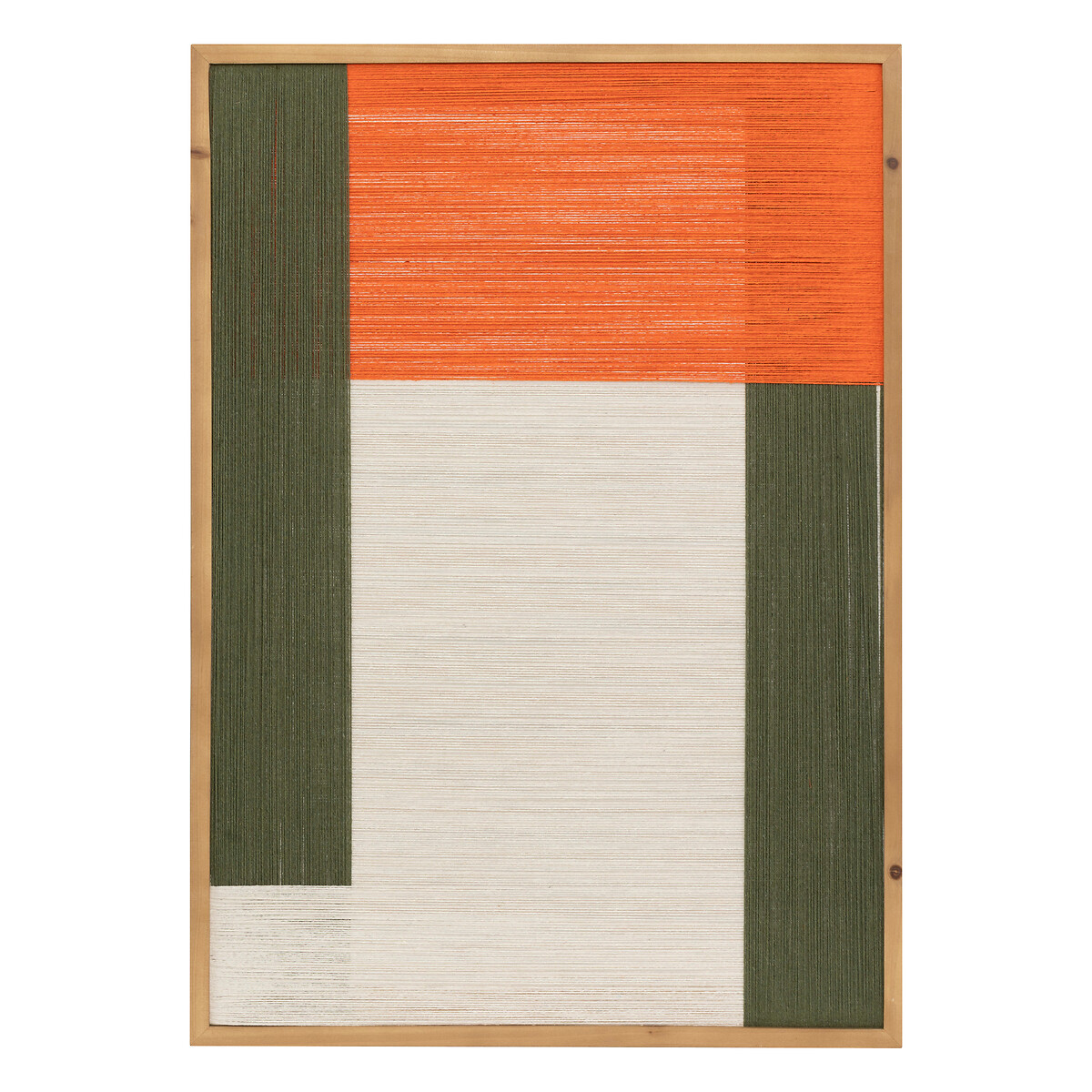 Quadro decorativo TISSIA 50x70cm