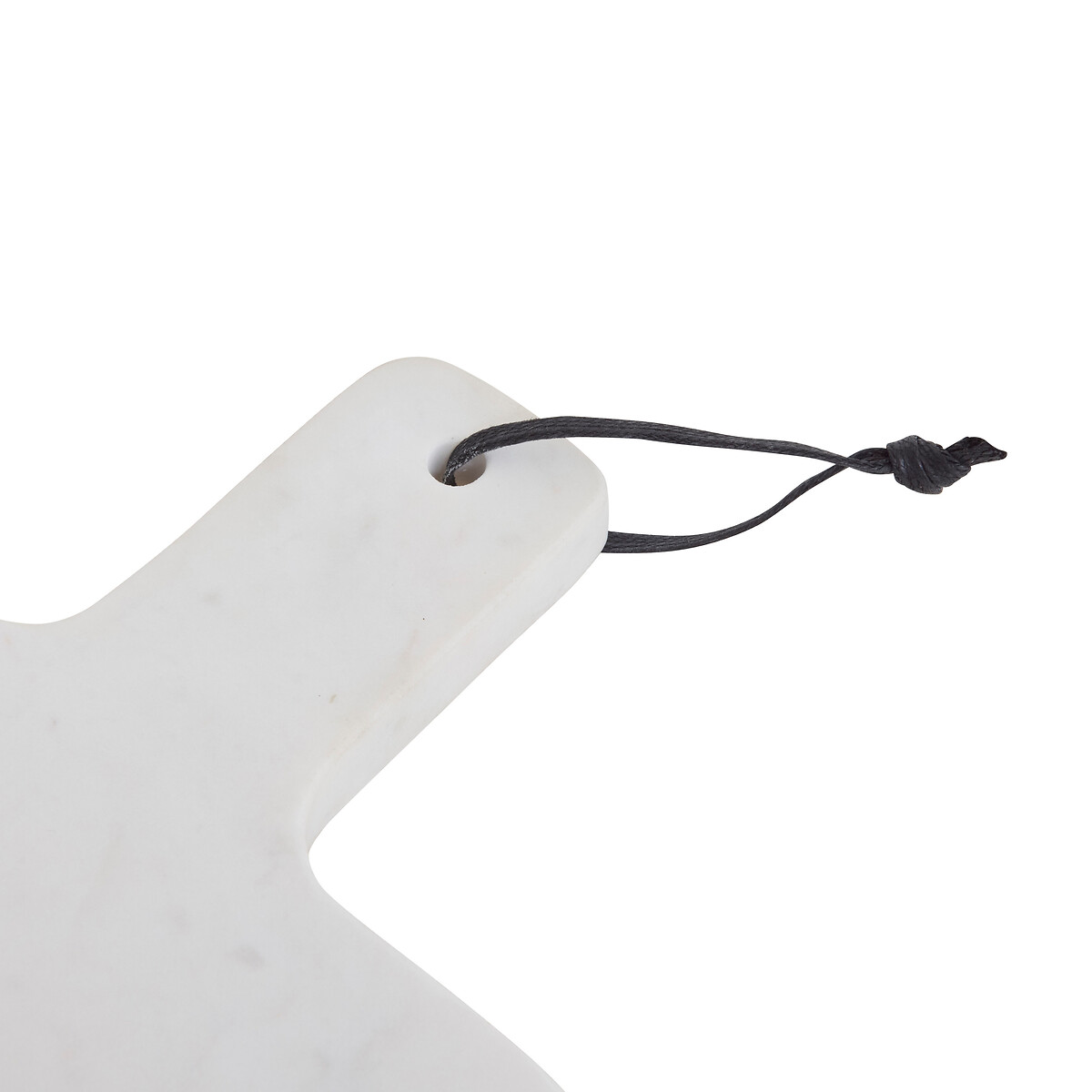 T&aacute;bua de apresenta&ccedil;&atilde;o branco em m&aacute;rmore 36cm