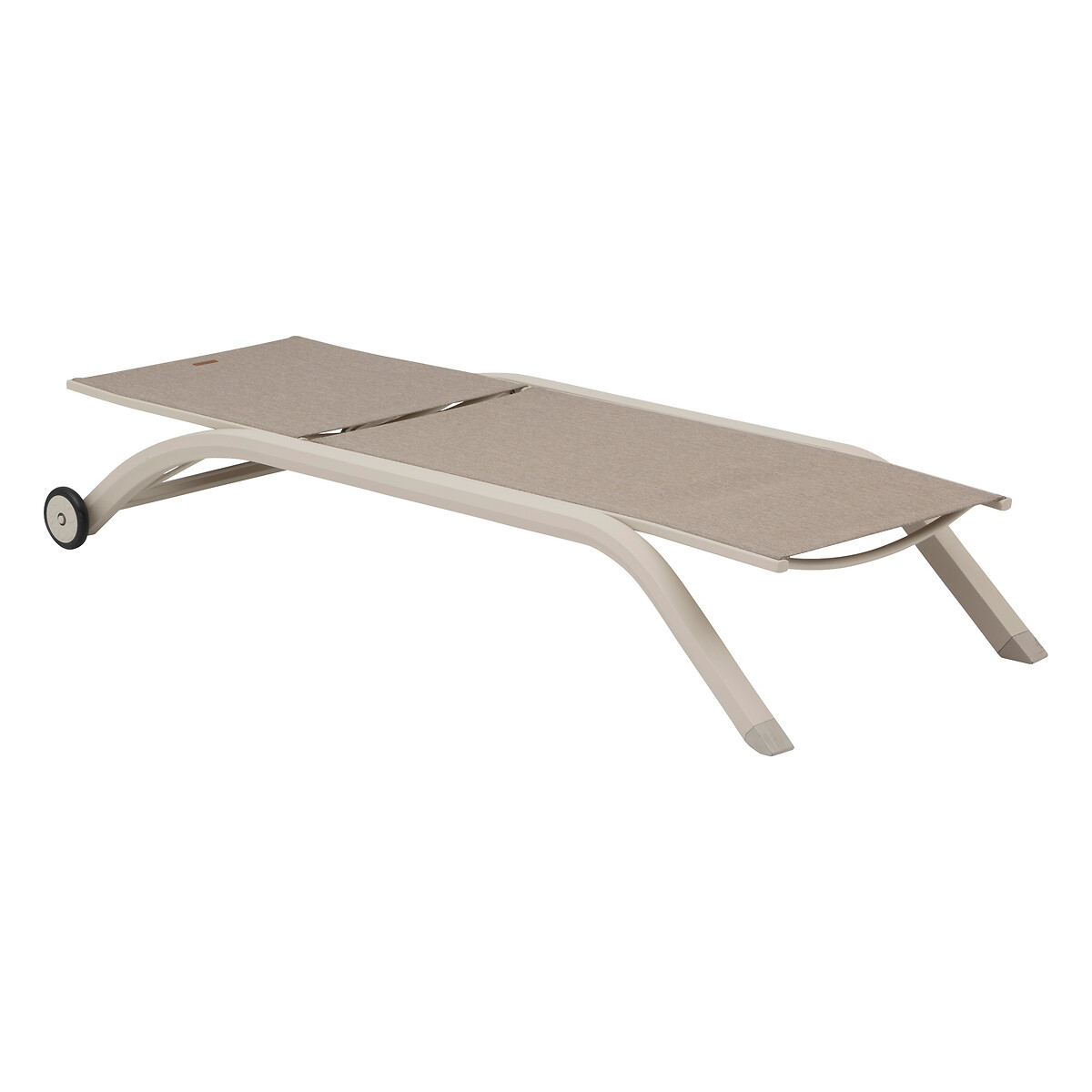 Espregui&ccedil;adeira JIMANI cor argila