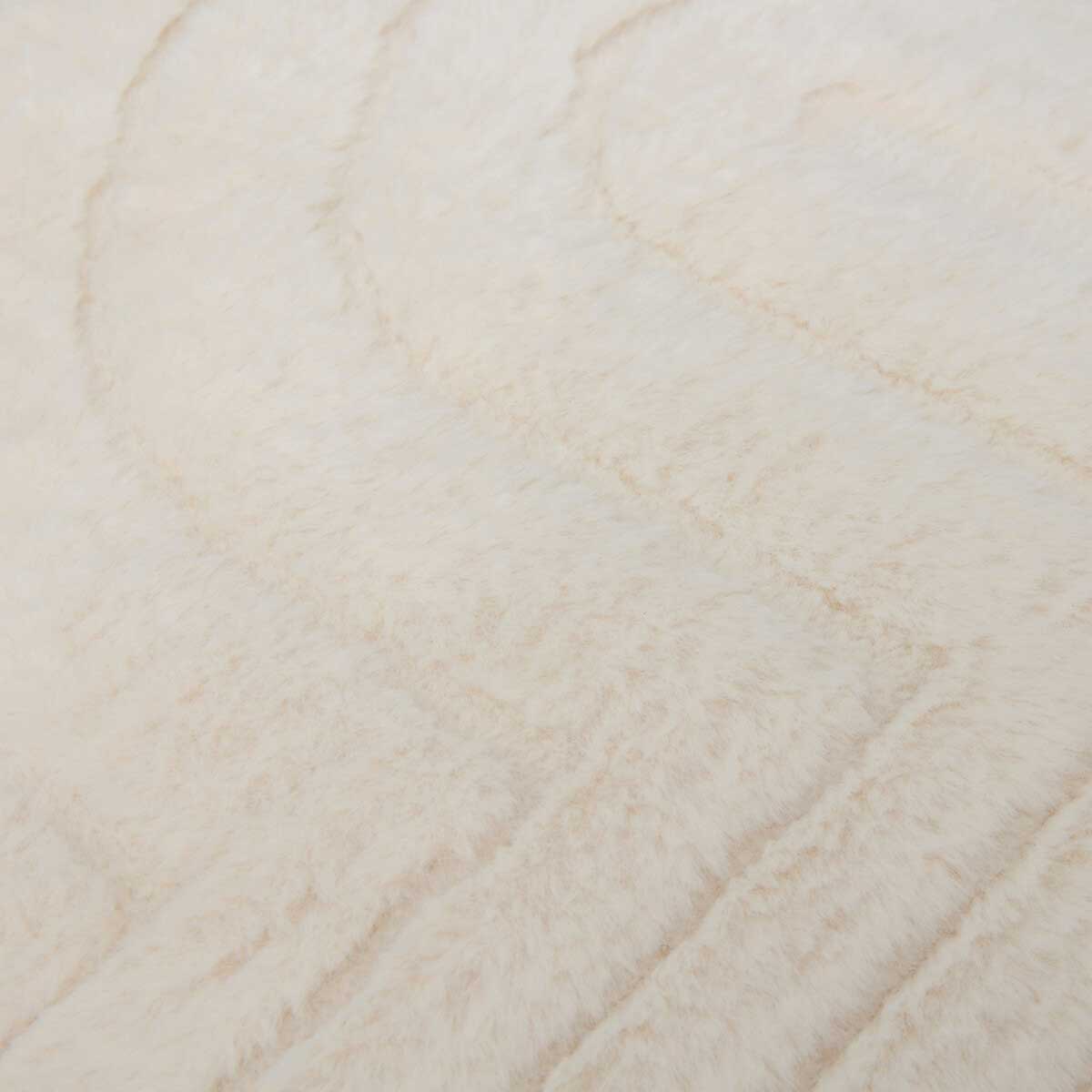 Almofada ARKA bege 50x80cm