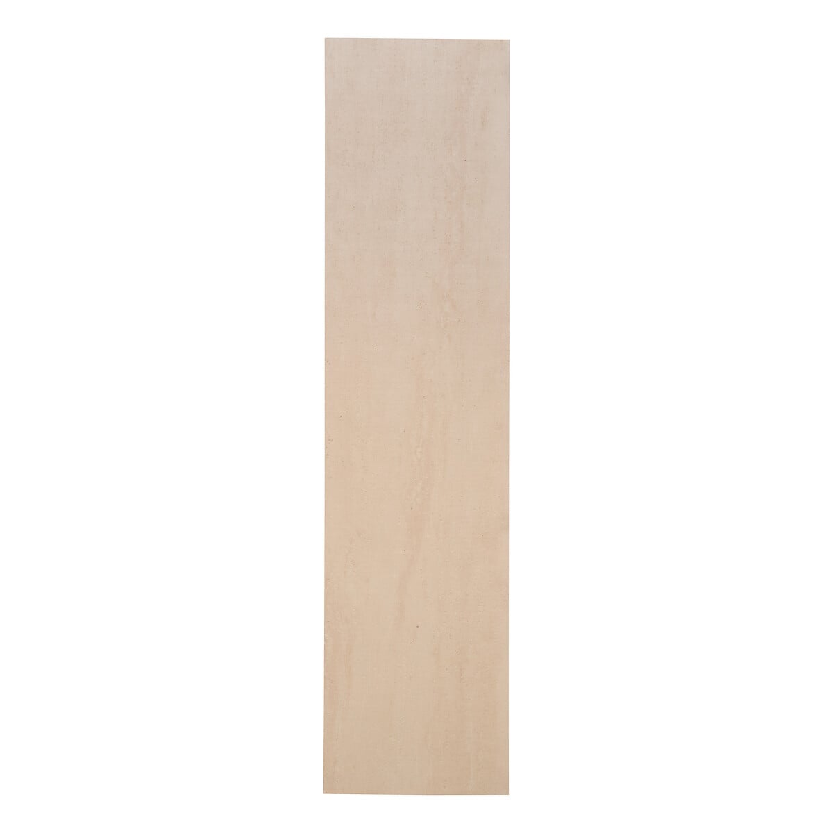 Painel decorativo CARY bege 60x240cm