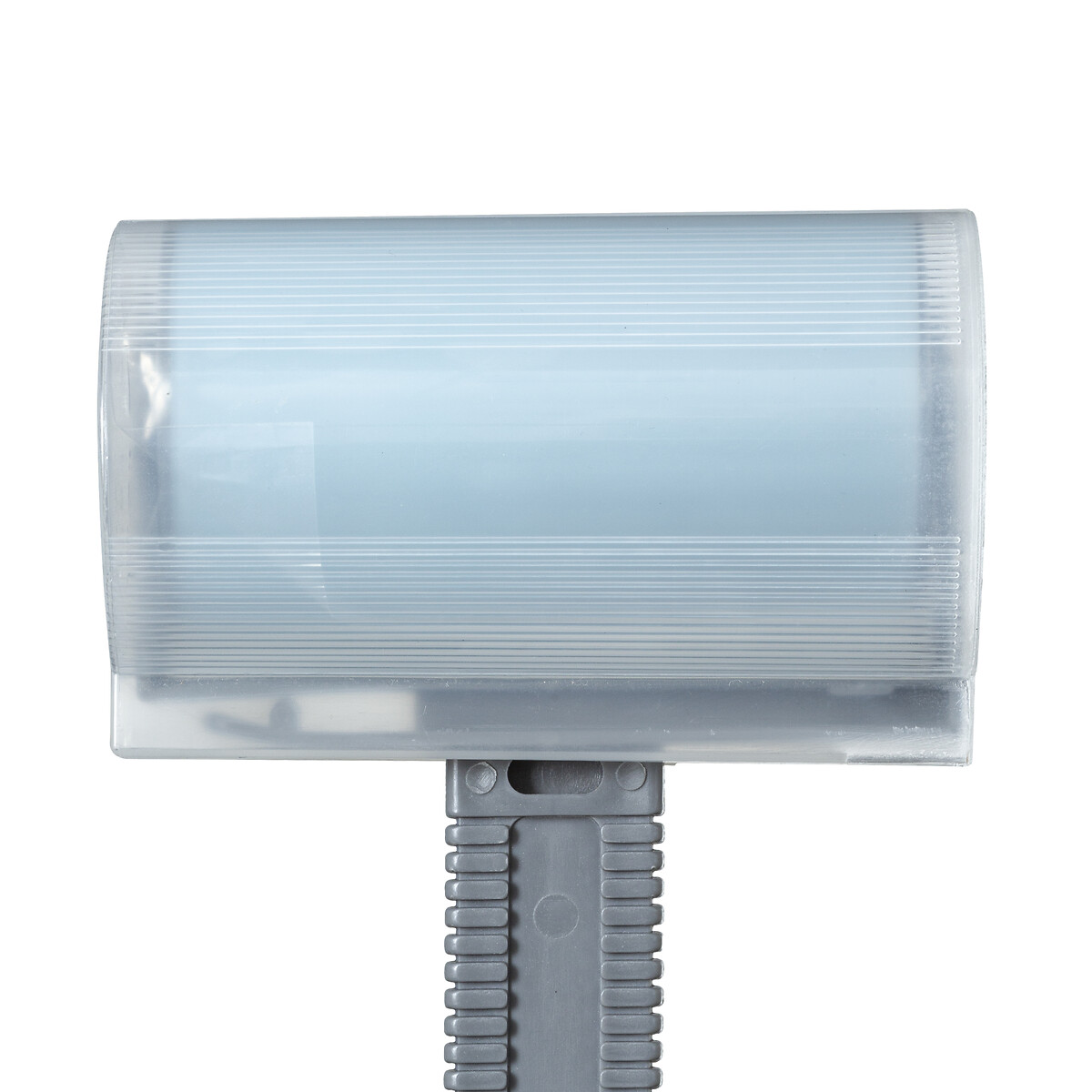 Escova de limpeza lavável