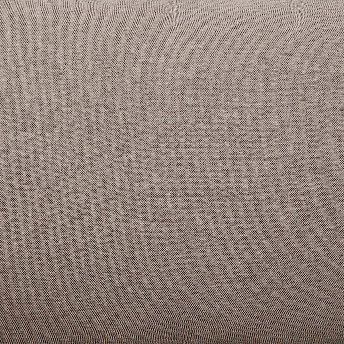 Sofá DEONA madeira acácia taupe 2 lugares